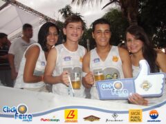 Forró da Mina